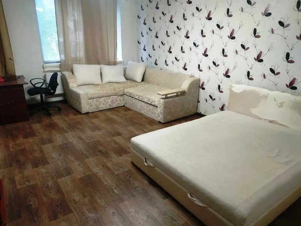 1-к квартира Київ, Дніпровський, Ярослава Гашека 24 15