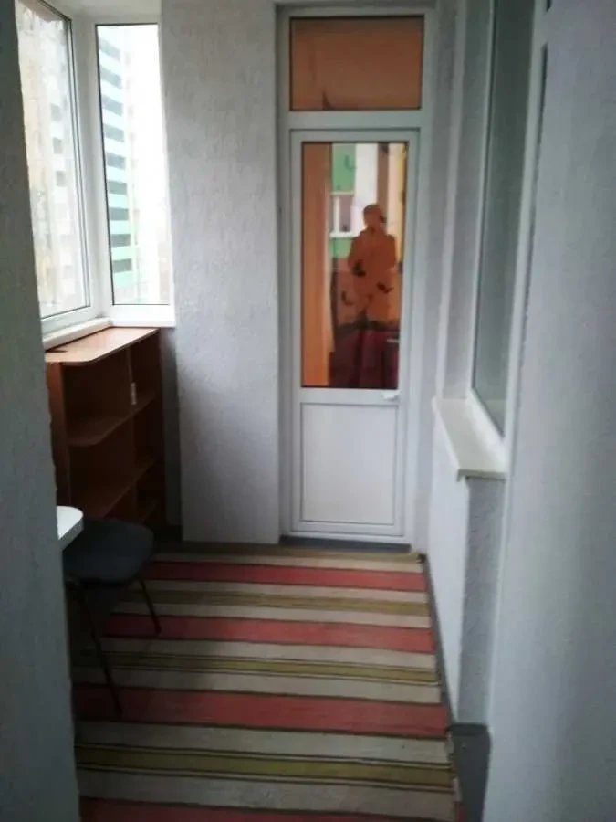 1-к квартира Київ, Дніпровський, Ярослава Гашека 24 20