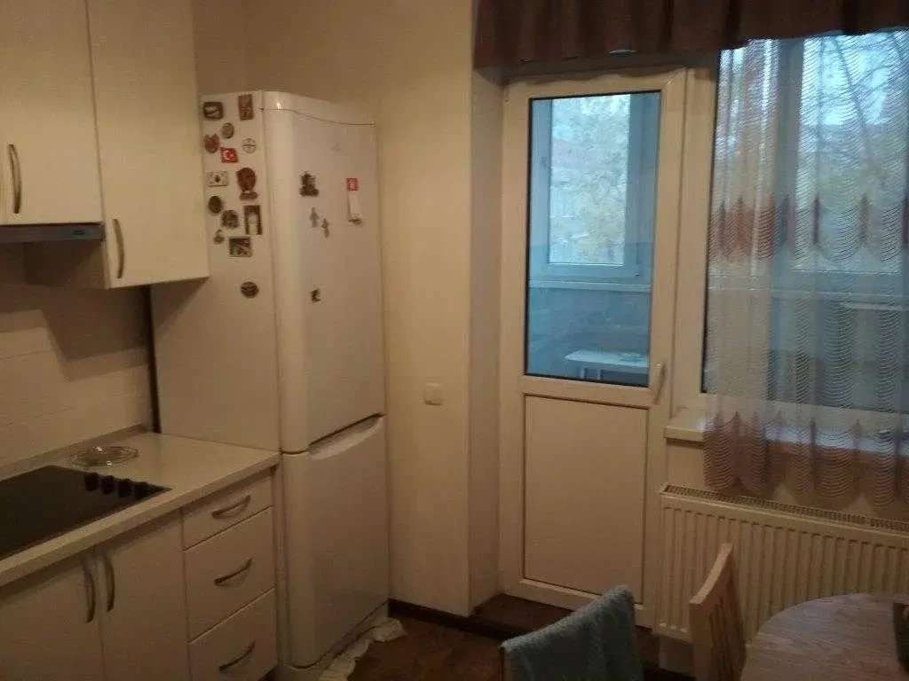 1-к квартира Київ, Дніпровський, Ярослава Гашека 24 4