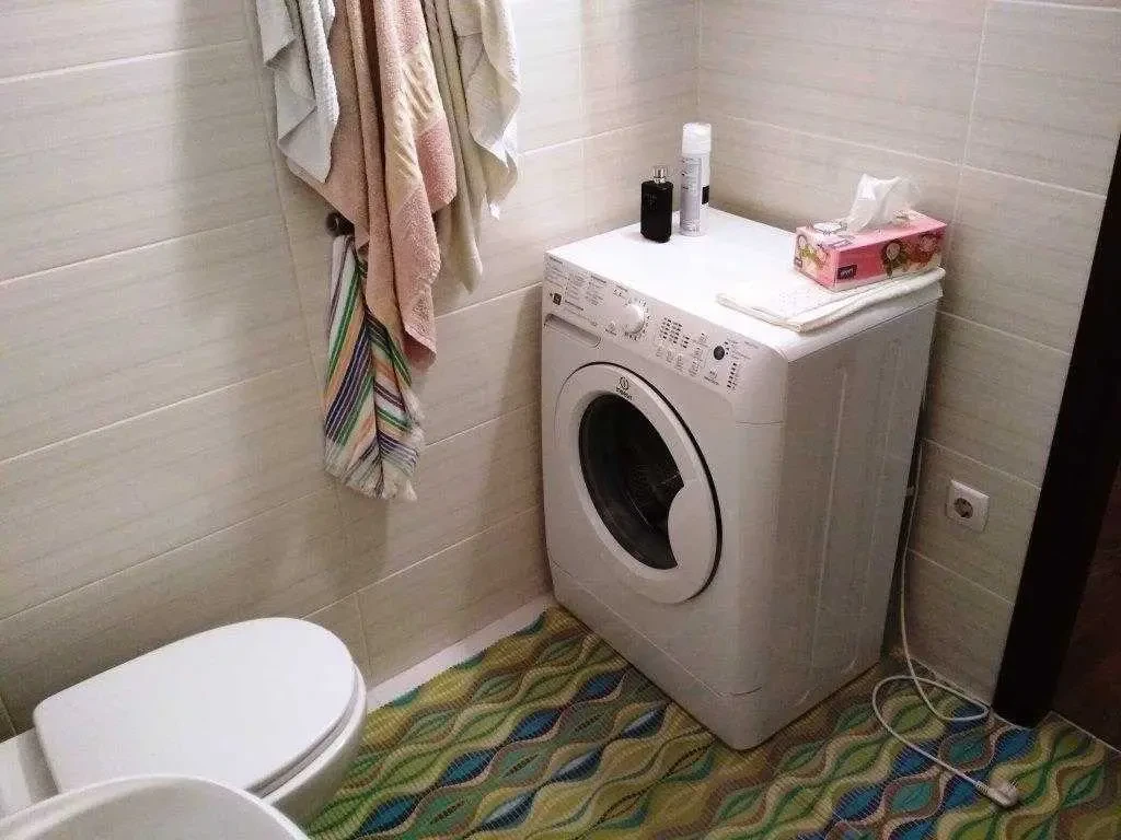 1-к квартира Київ, Дніпровський, Ярослава Гашека 24 6