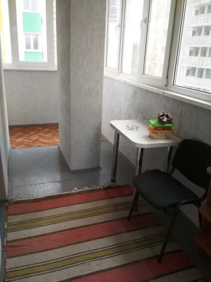 1-к квартира Київ, Дніпровський, Ярослава Гашека 24 21