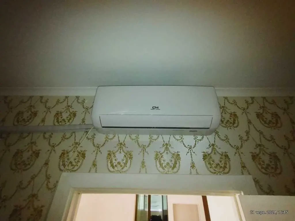 1-к квартира Київ, Деснянський, Лісківська 12 5