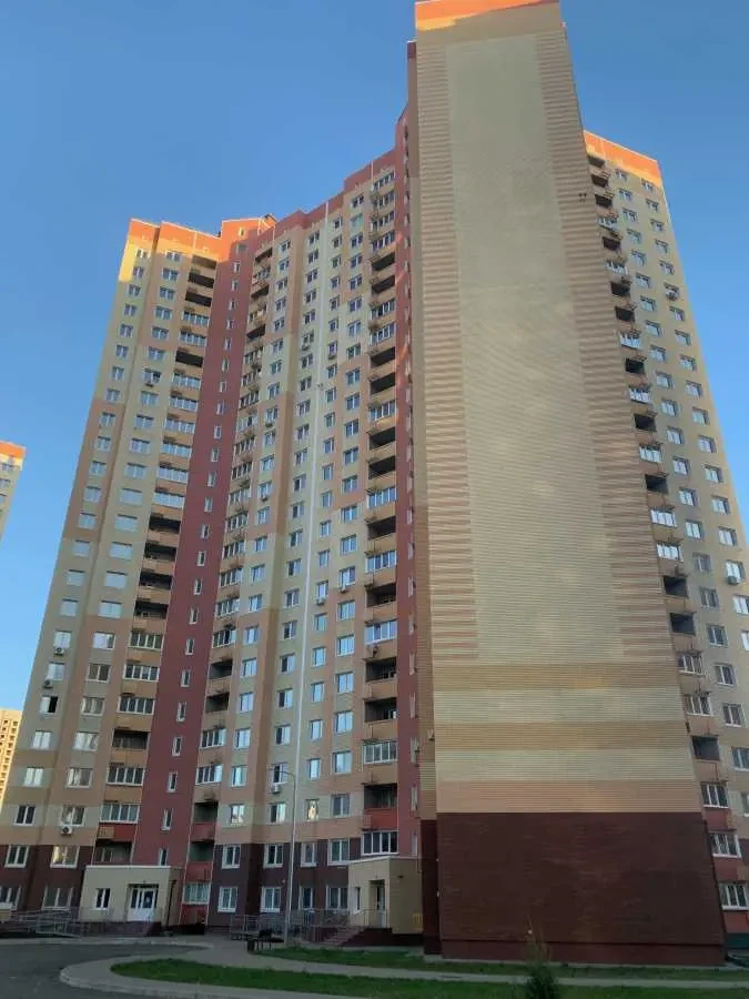 1-к квартира Київ, Голосіївський, Маршала Конєва 5Б 2