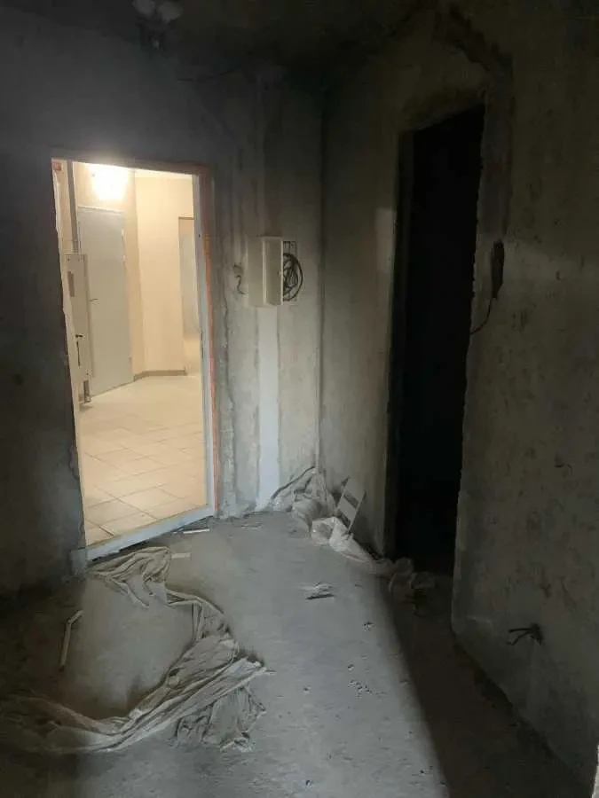 1-к квартира Київ, Голосіївський, Маршала Конєва 5Б 11