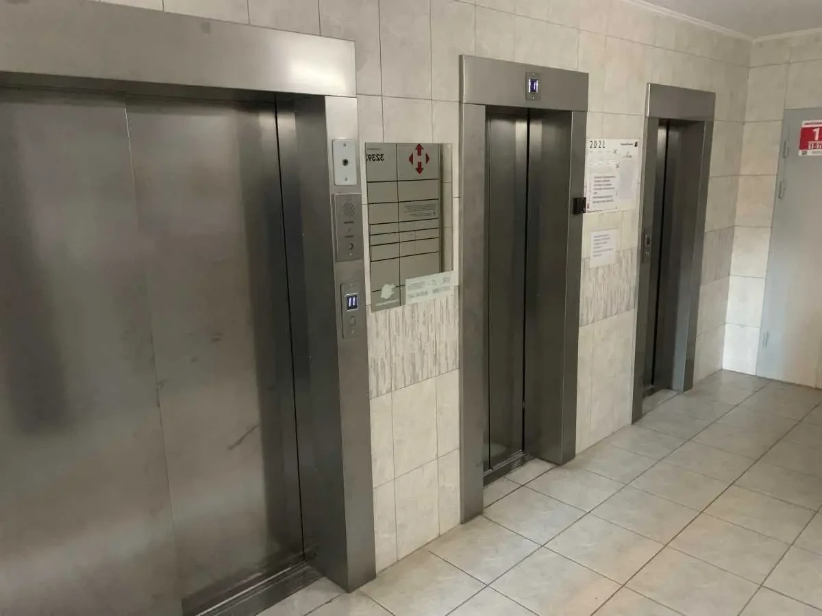 1-к квартира Київ, Голосіївський, Маршала Конєва 5Б 4