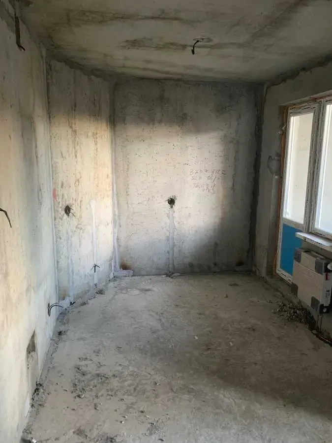 1-к квартира Київ, Голосіївський, Маршала Конєва 5Б 8