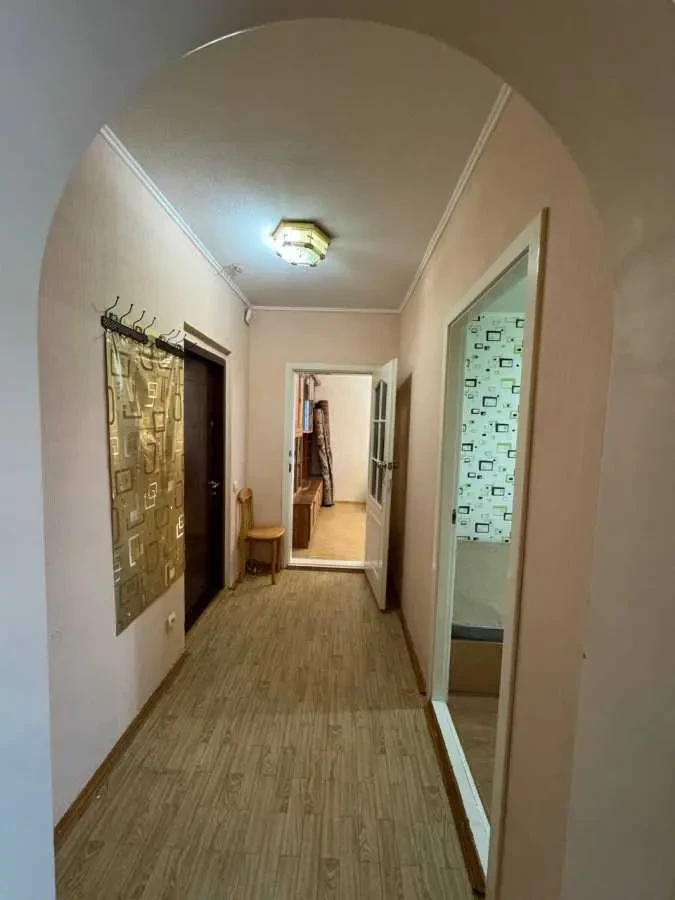 2-к квартира Київ, Дарницький, Анни Ахматової 14б 18