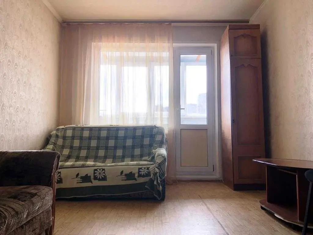 2-к квартира Київ, Дарницький, Анни Ахматової 14б 11