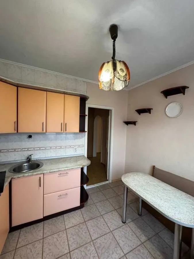 2-к квартира Київ, Дарницький, Анни Ахматової 14б 5