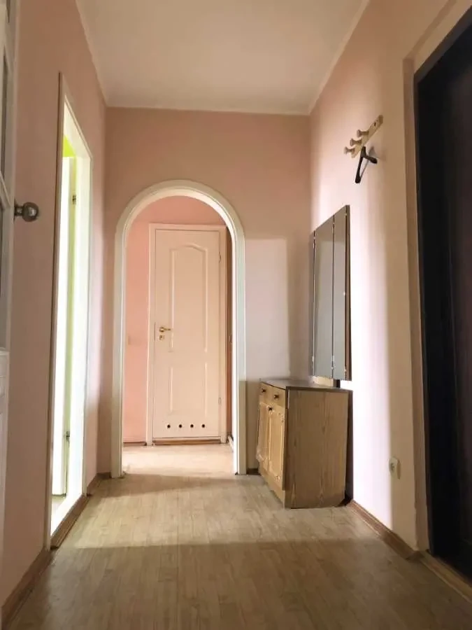 2-к квартира Київ, Дарницький, Анни Ахматової 14б 17