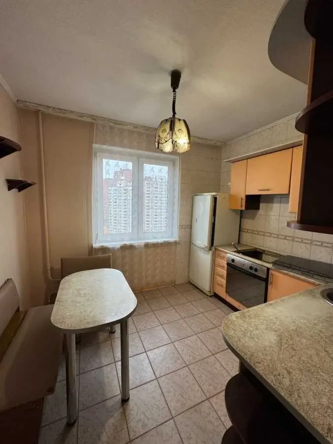 2-к квартира Київ, Дарницький, Анни Ахматової 14б 4