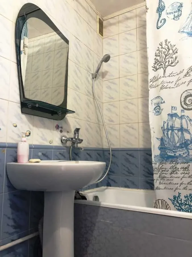 2-к квартира Київ, Дарницький, Анни Ахматової 14б 14