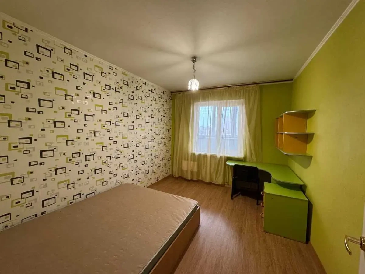 2-к квартира Київ, Дарницький, Анни Ахматової 14б 9