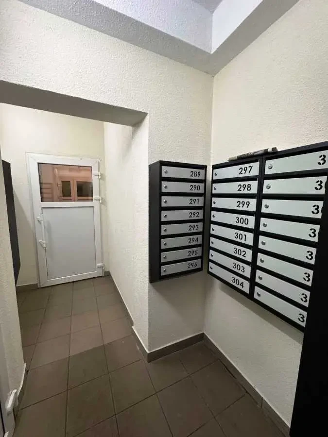 2-к квартира Київ, Дарницький, Анни Ахматової 14б 19