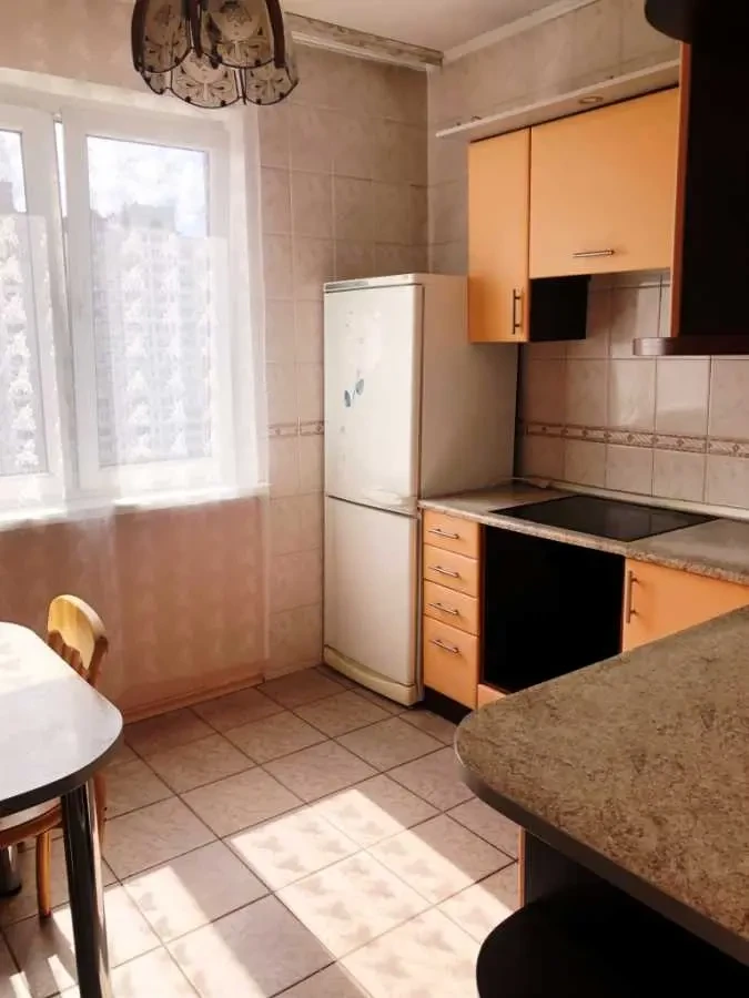 2-к квартира Київ, Дарницький, Анни Ахматової 14б 3