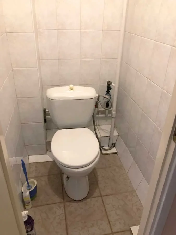 2-к квартира Київ, Дарницький, Анни Ахматової 14б 15