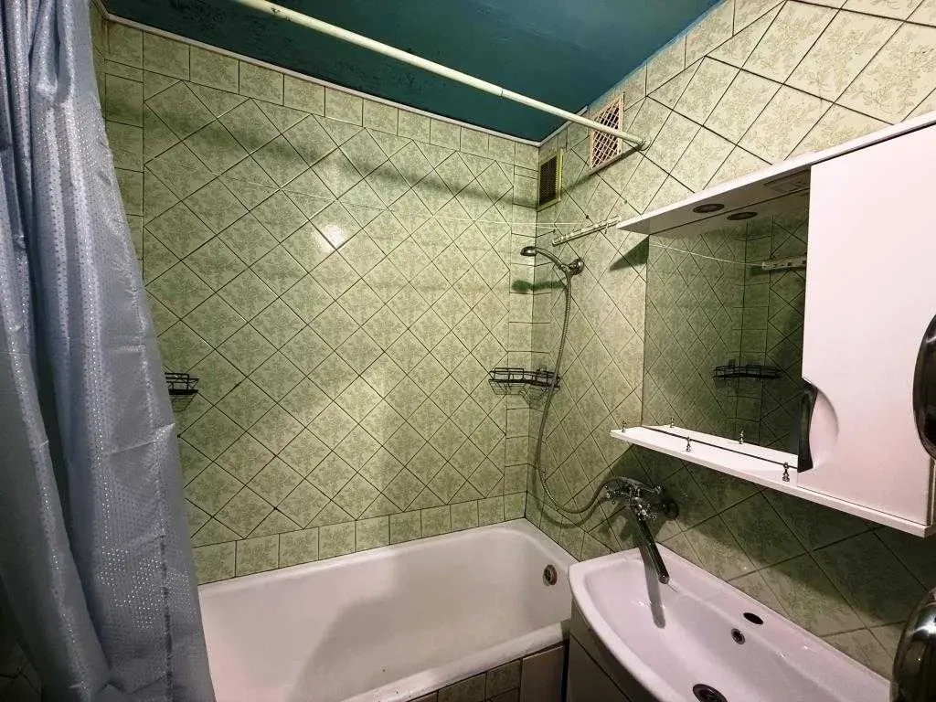 2-к квартира Київ, Оболонський, Героїв Дніпра 19 15