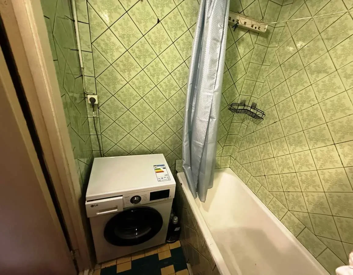 2-к квартира Київ, Оболонський, Героїв Дніпра 19 16