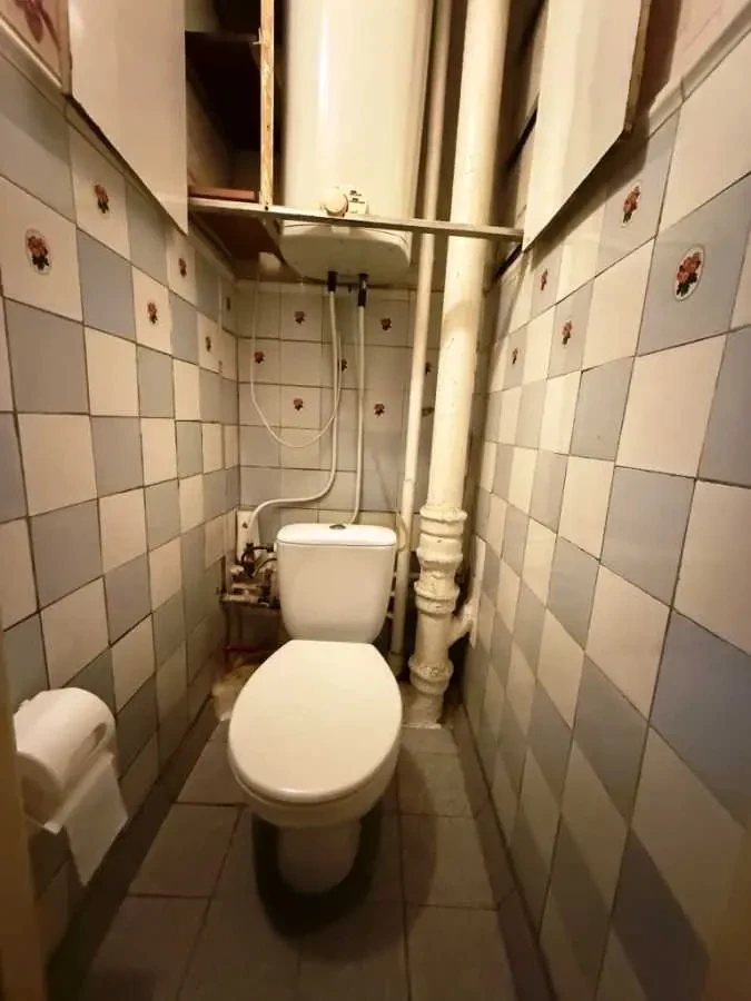 2-к квартира Київ, Оболонський, Героїв Дніпра 19 19