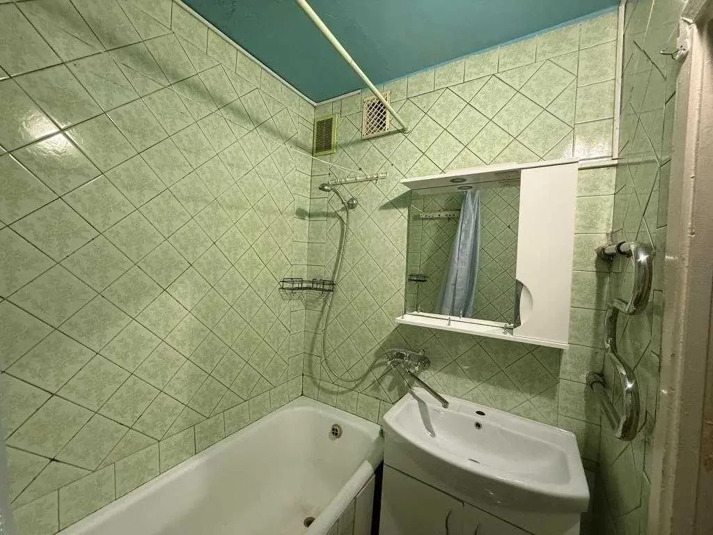 2-к квартира Київ, Оболонський, Героїв Дніпра 19 17