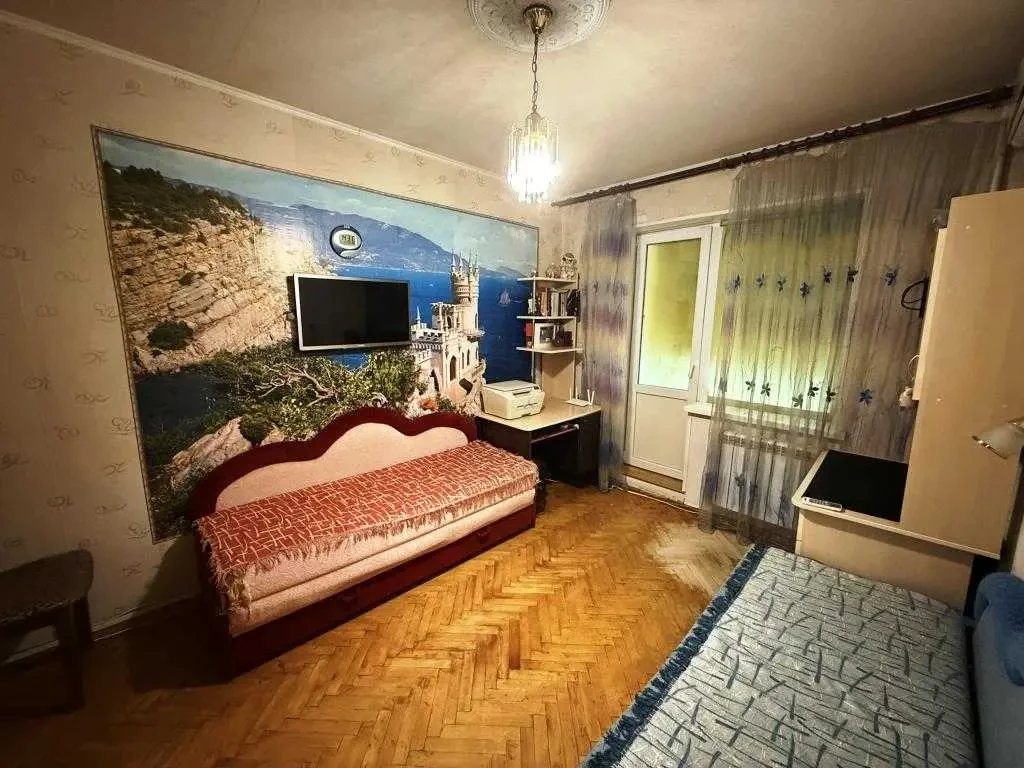 2-к квартира Київ, Оболонський, Героїв Дніпра 19 13