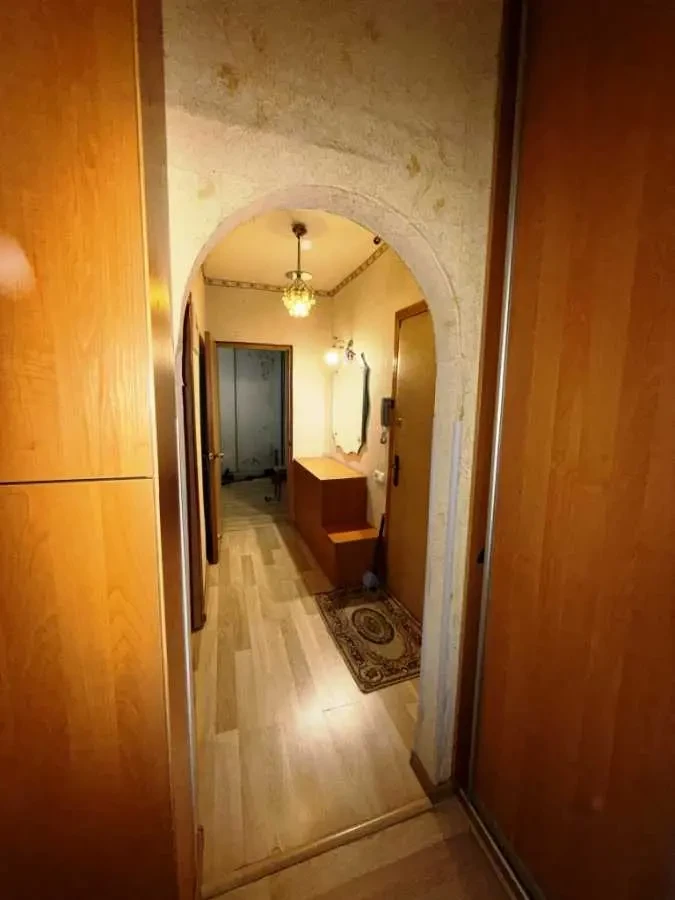 2-к квартира Київ, Оболонський, Героїв Дніпра 19 22