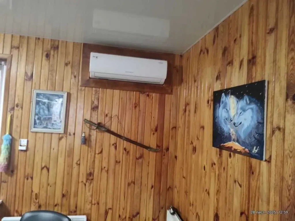 окремий гараж Київ, Деснянський, Радунська 3 12