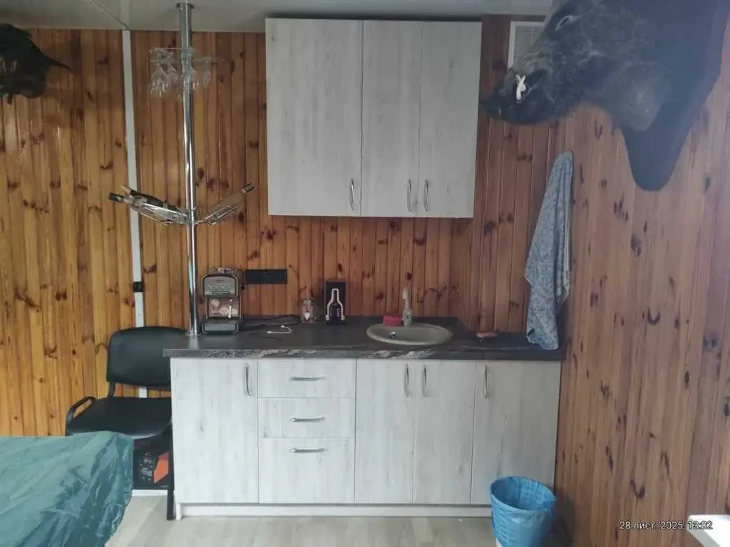 окремий гараж Київ, Деснянський, Радунська 3 17