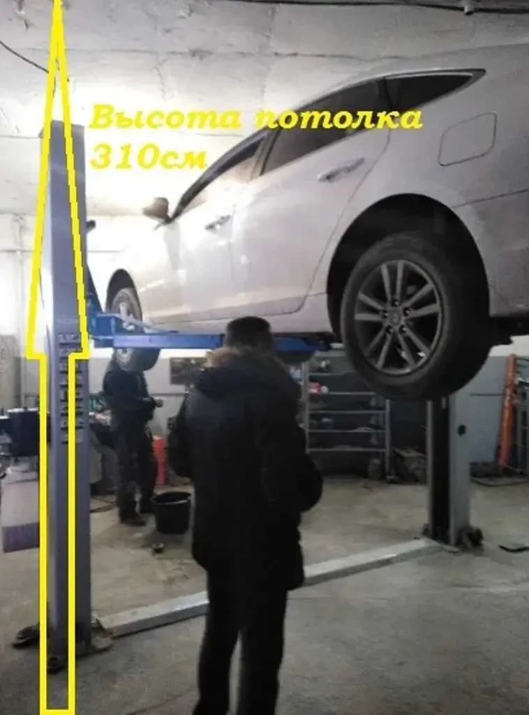 окремий гараж Київ, Деснянський, Пухівська 2 24