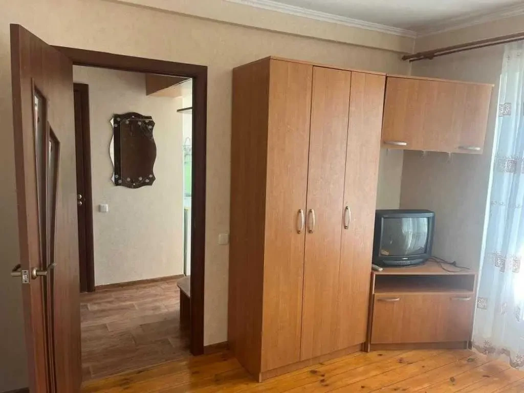 1-к квартира Київ, Оболонський, Богатирська 8 2