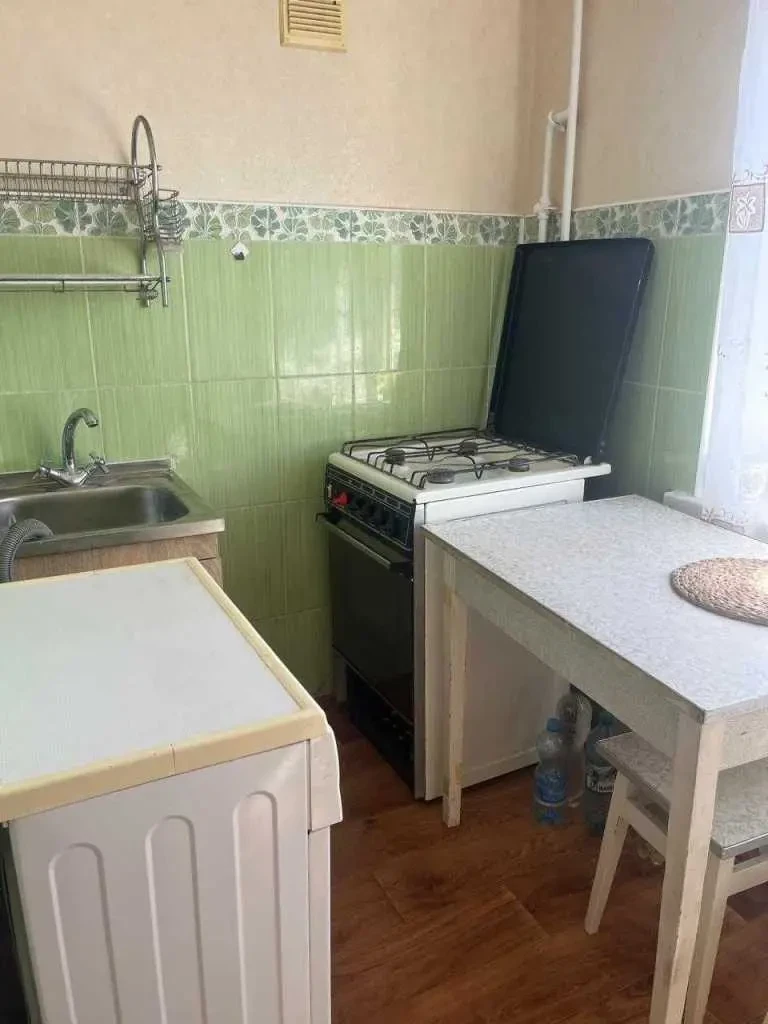 1-к квартира Київ, Оболонський, Богатирська 8 9