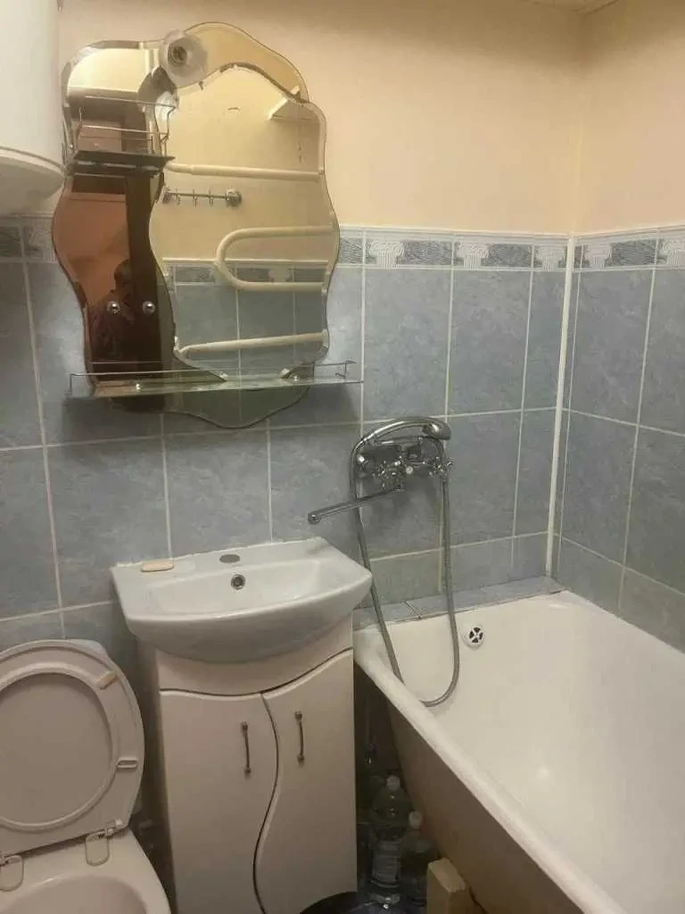 1-к квартира Київ, Оболонський, Богатирська 8 16