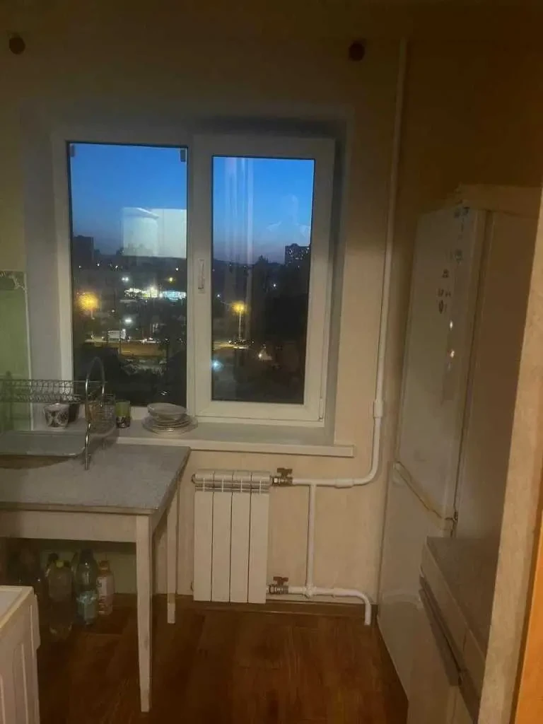 1-к квартира Київ, Оболонський, Богатирська 8 19