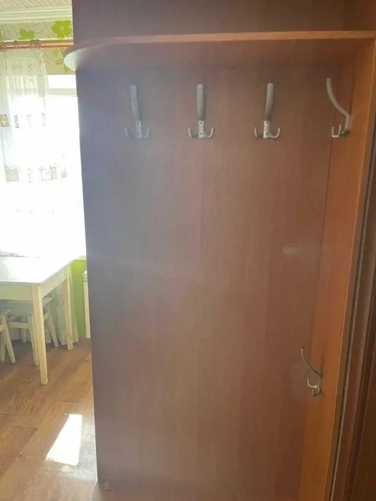 1-к квартира Київ, Оболонський, Богатирська 8 22