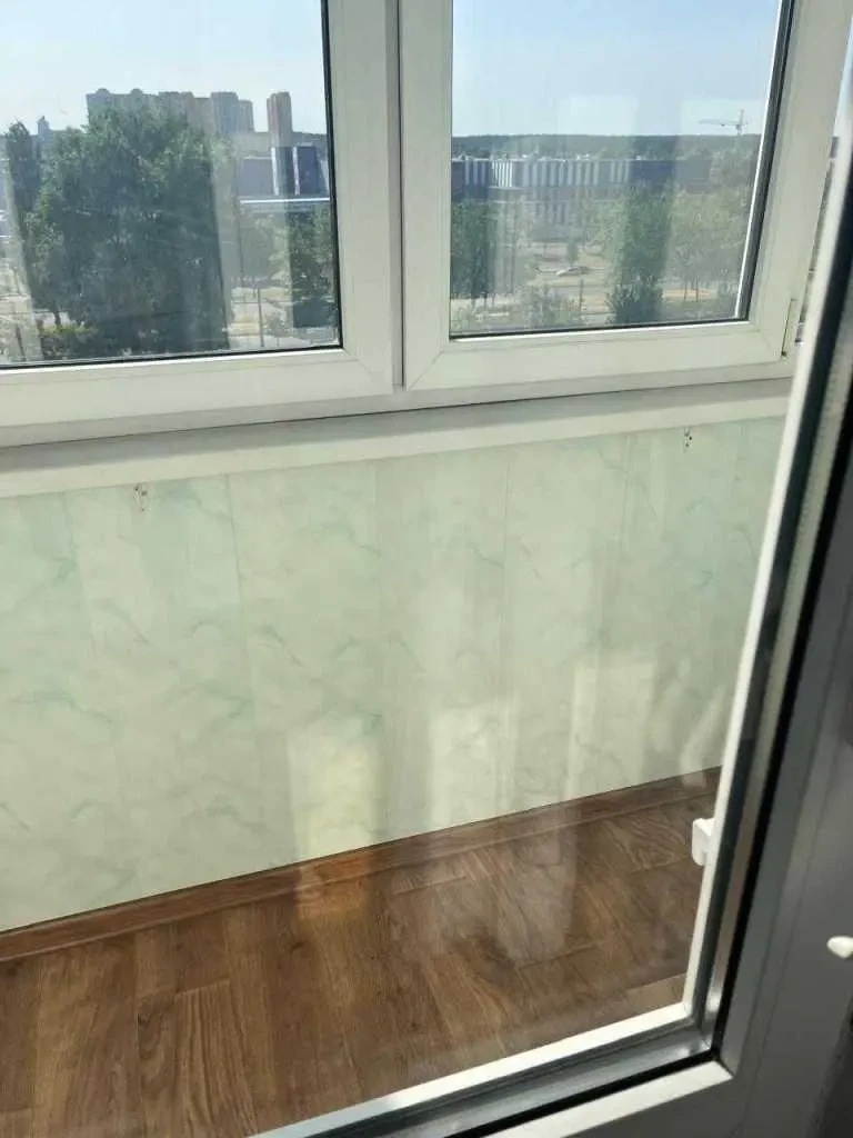 1-к квартира Київ, Оболонський, Богатирська 8 23