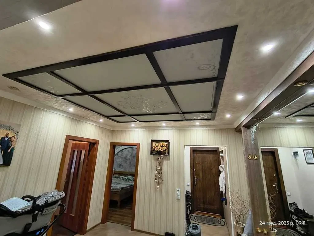 3-к квартира Київ, Деснянський, Марини Цвєтаєвої 3 4