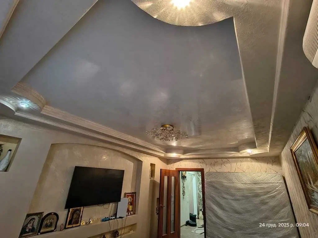 3-к квартира Київ, Деснянський, Марини Цвєтаєвої 3 11