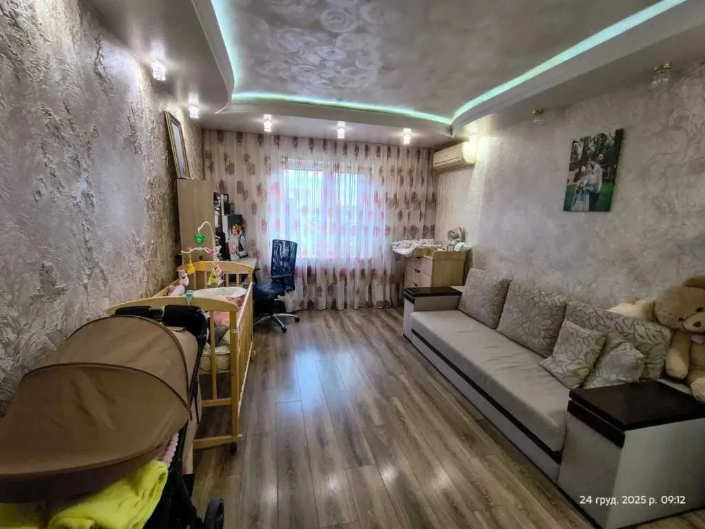 3-к квартира Київ, Деснянський, Марини Цвєтаєвої 3 12