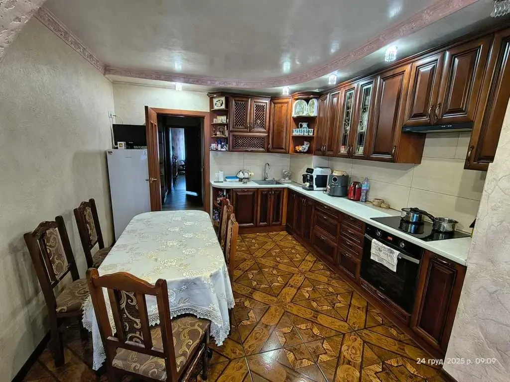 3-к квартира Київ, Деснянський, Марини Цвєтаєвої 3 15