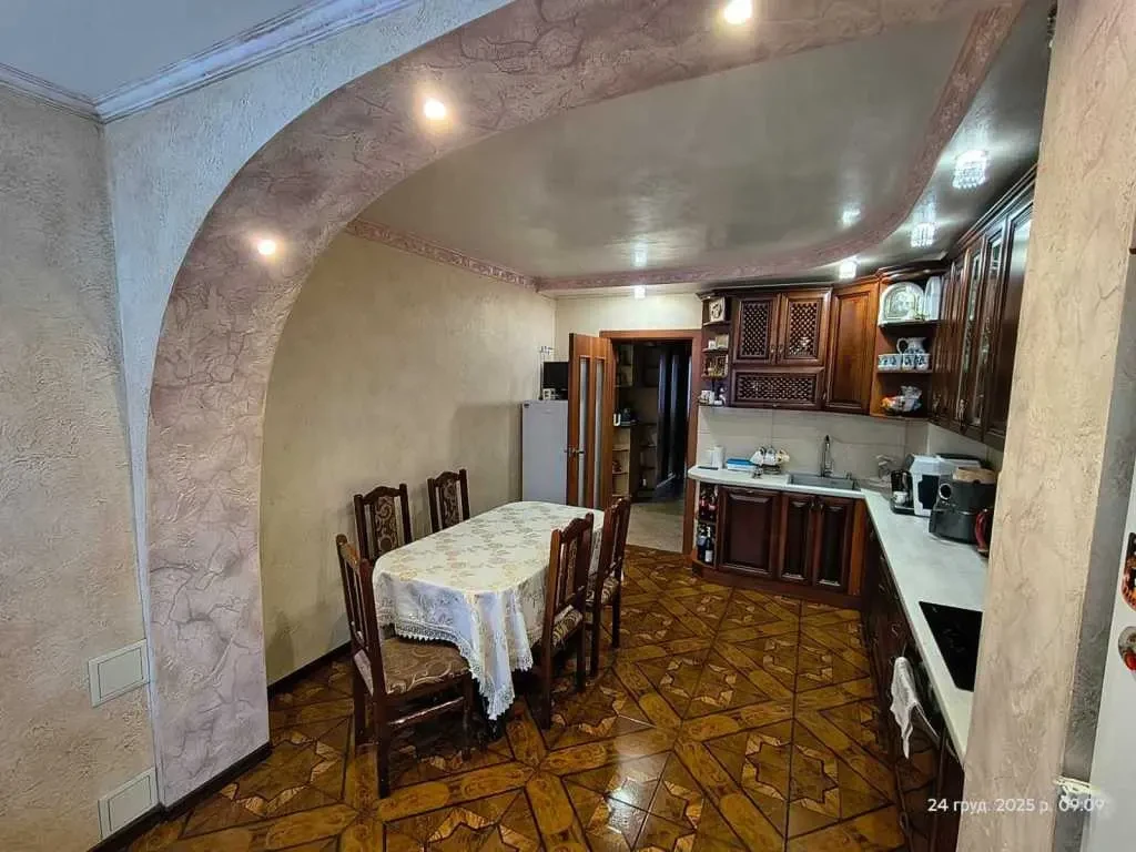 3-к квартира Київ, Деснянський, Марини Цвєтаєвої 3 18