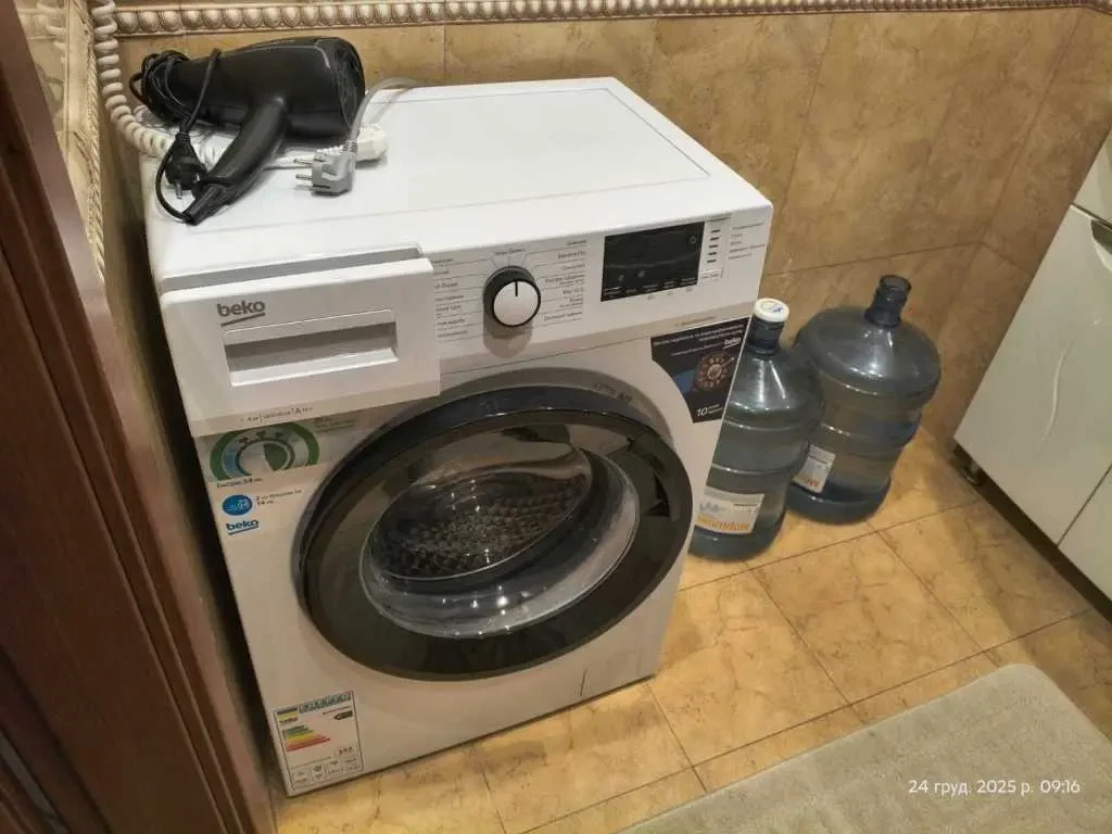 3-к квартира Київ, Деснянський, Марини Цвєтаєвої 3 19