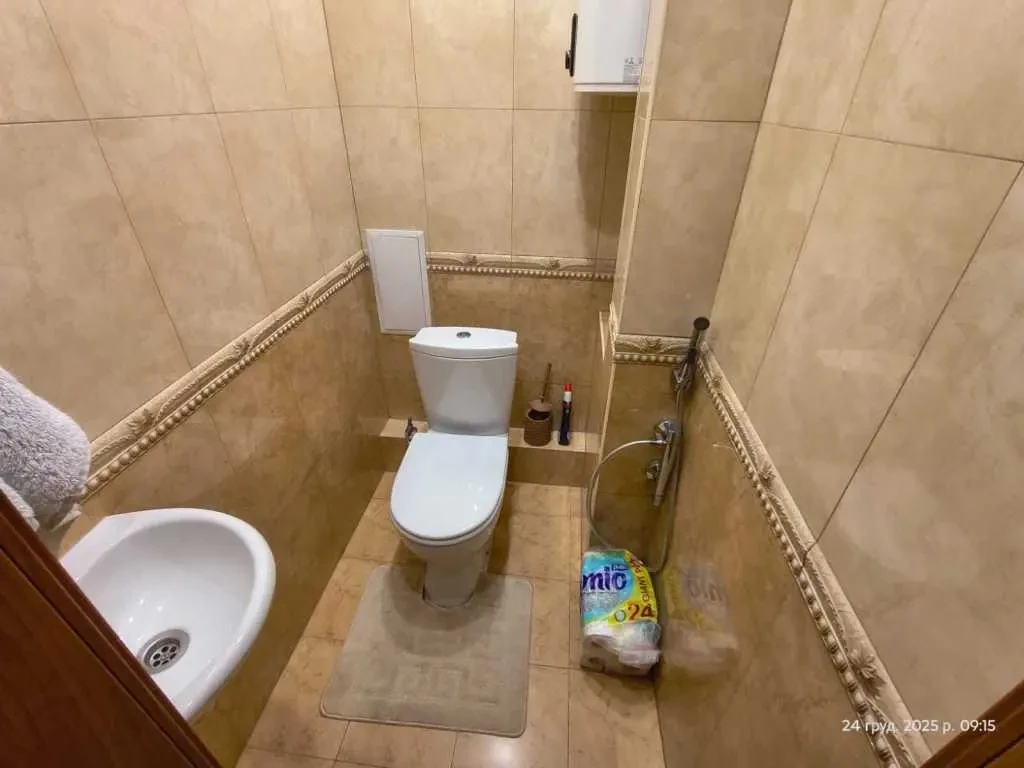 3-к квартира Київ, Деснянський, Марини Цвєтаєвої 3 20