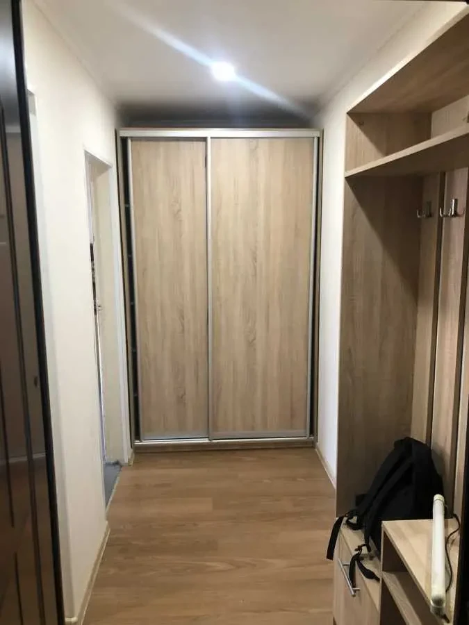 1-к квартира Київ, Дарницький, Бориса Гмирі 9 6