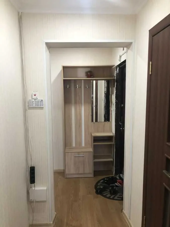 1-к квартира Київ, Дарницький, Бориса Гмирі 9 9