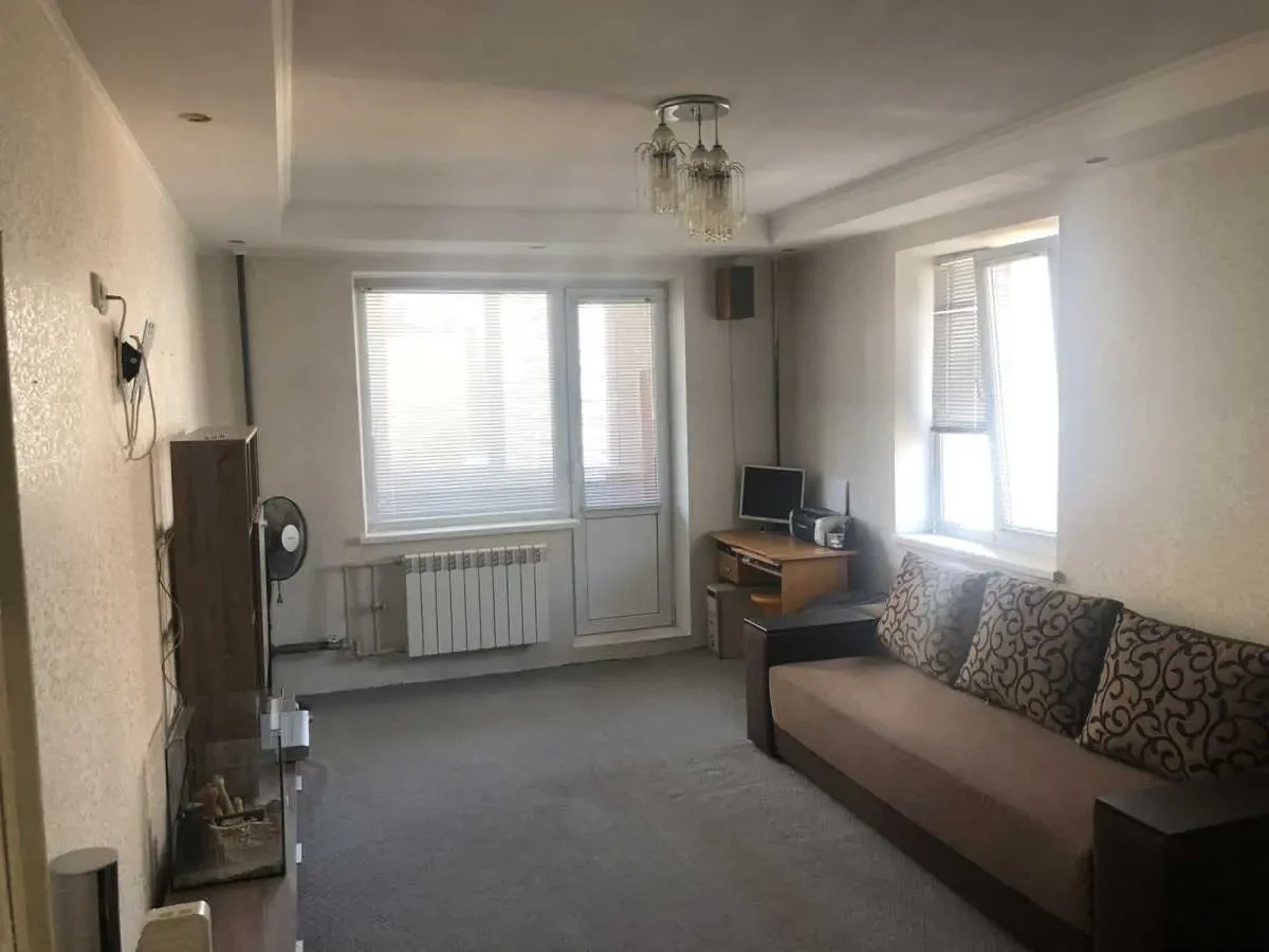 1-к квартира Київ, Дарницький, Бориса Гмирі 9