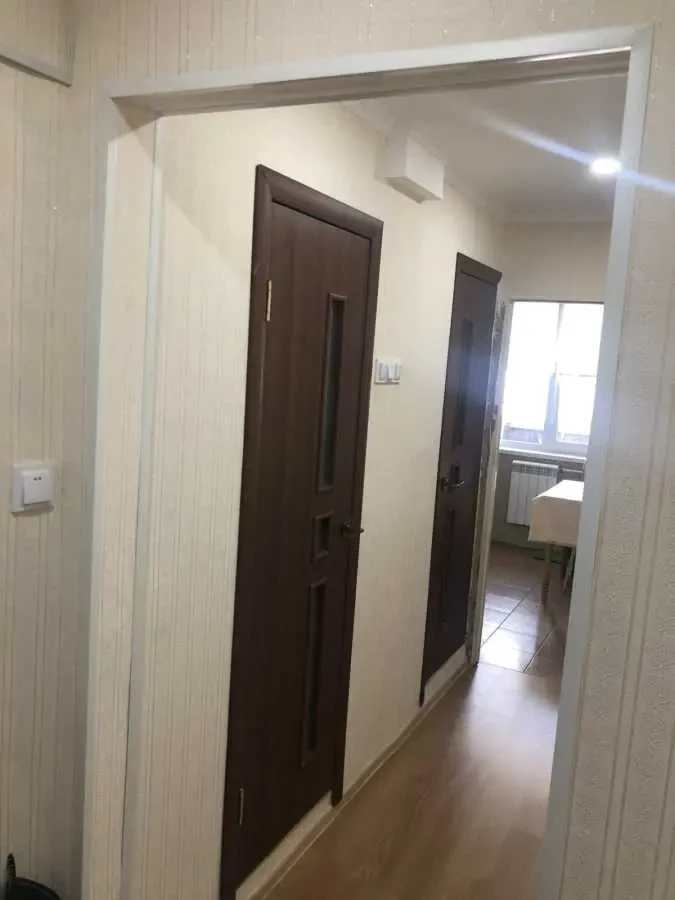 1-к квартира Київ, Дарницький, Бориса Гмирі 9 7