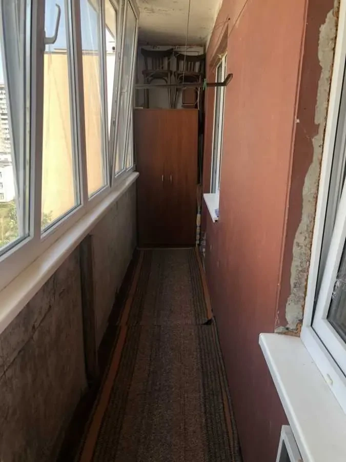 1-к квартира Київ, Дарницький, Бориса Гмирі 9 5