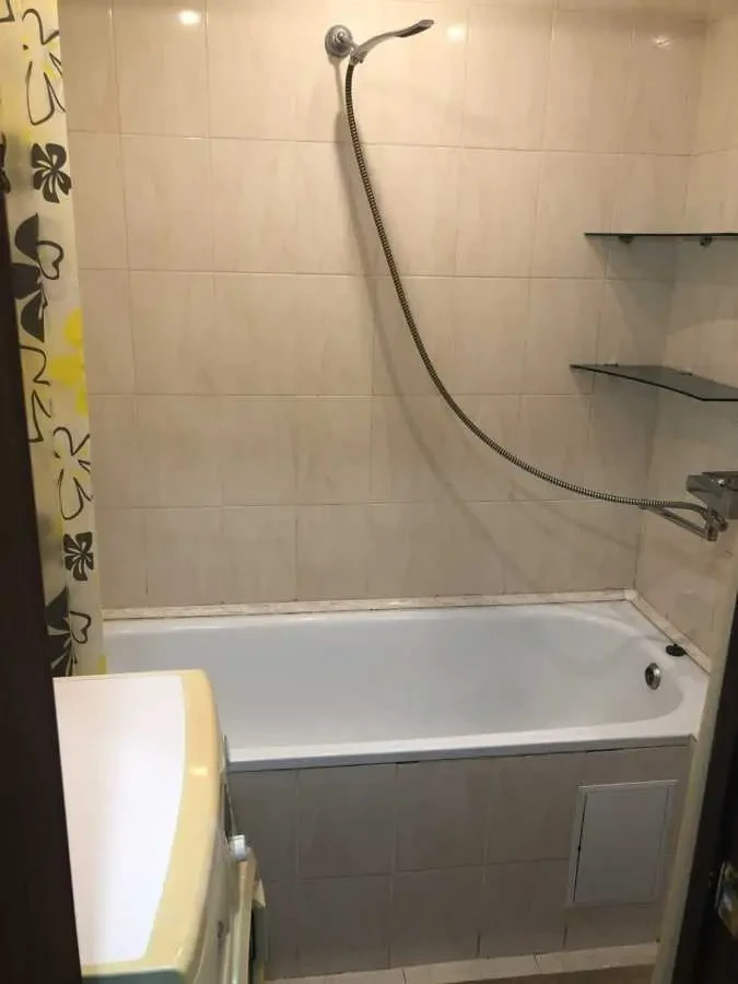 1-к квартира Київ, Дарницький, Бориса Гмирі 9 11