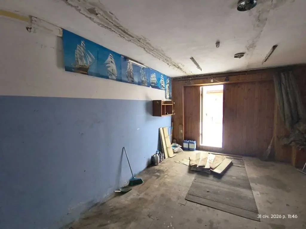 окремий гараж Київ, Деснянський, Радунська 3 6