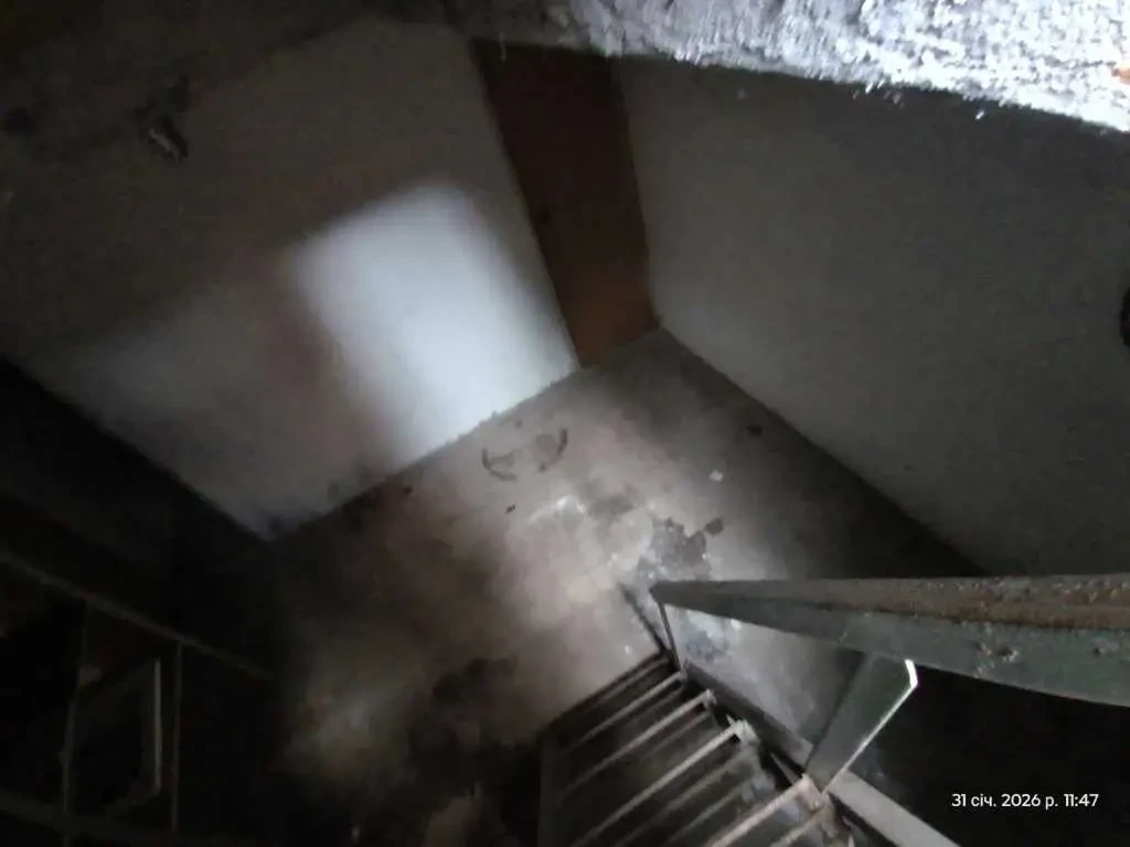 окремий гараж Київ, Деснянський, Радунська 3 12